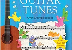 Easy Guitar Tunes