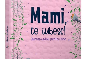 Mami, te iubesc!