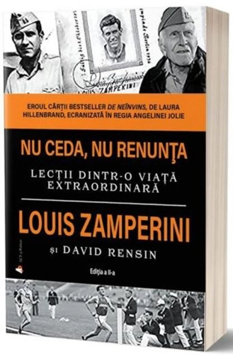 Nu ceda, nu renunţa (ed. a II-a)