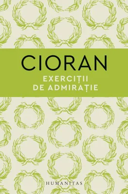 Exerciții de admirație