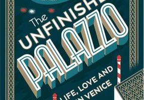 The Unfinished Palazzo
