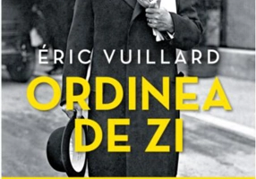 Ordinea de zi (Carte pentru toți)