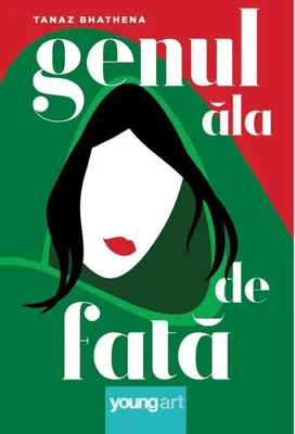 Genul ăla de fată