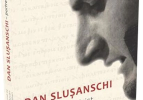 Dan Slușanschi. Portret de clasicist