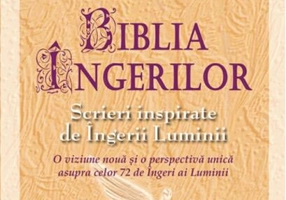 Biblia îngerilor