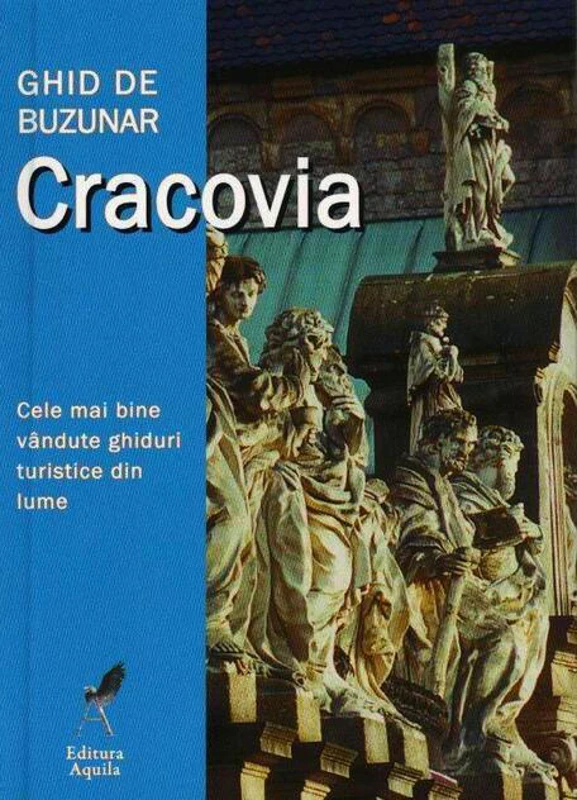Ghid de buzunar Cracovia