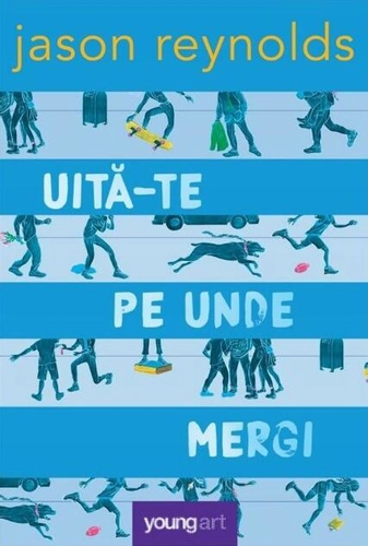 Uită-te pe unde mergi
