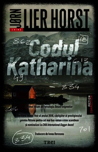Codul Katharina