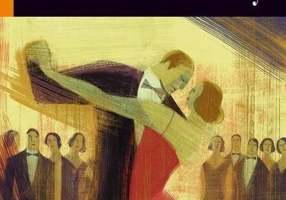 The Great Gatsby, Black Cat English Readers & Digital Resources, B2.2, Reading & Training Series, step 5