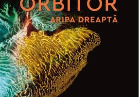Orbitor - Aripa dreaptă