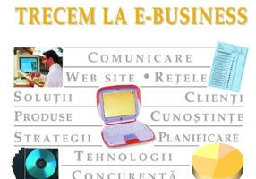 Cum să trecem la e-business