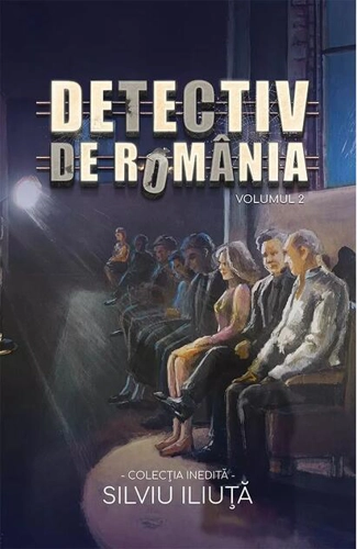 Detectiv de România (Vol. 2)
