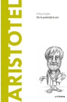 Aristotel (Vol. 4)
