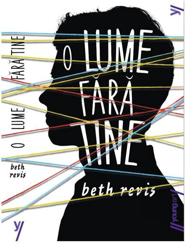 O lume fără tine - PB