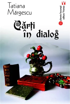 Cărţi în dialog