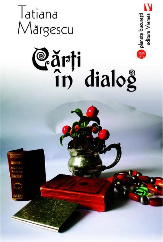 Cărţi în dialog