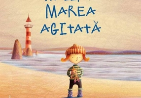 Molly și marea agitată