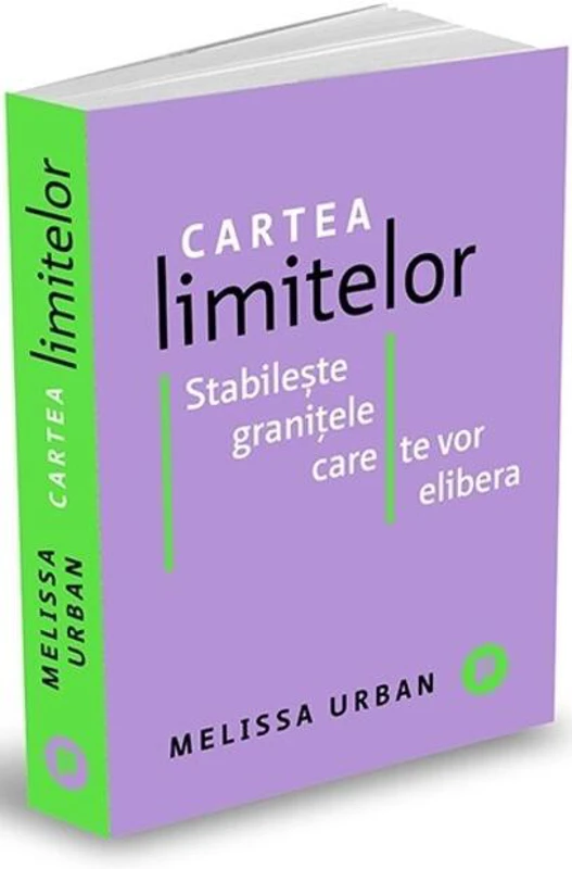 Cartea limitelor