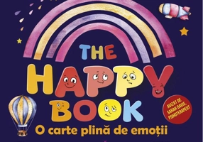 The Happy Book
