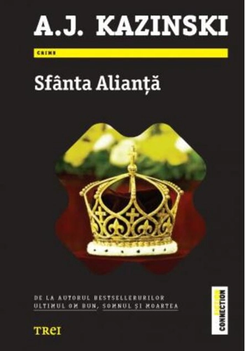 Sfânta alianţă