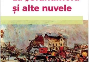 La Grandiflora și alte nuvele