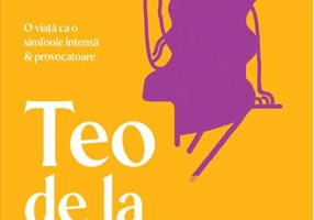Teo de la 16 la 18