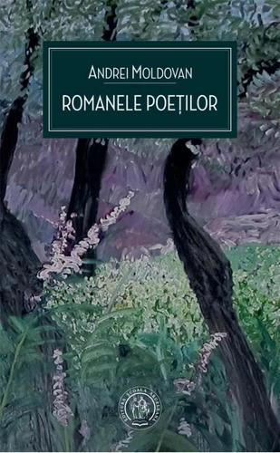 Romanele poeților