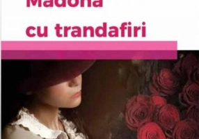 Madona cu trandafiri