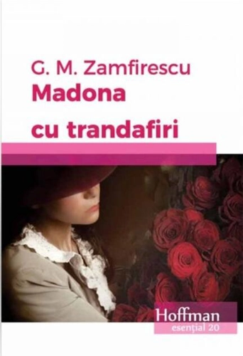 Madona cu trandafiri