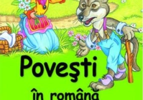 Poveşti în româna și germană