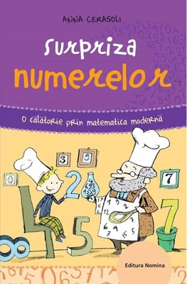 Surpriza numerelor