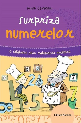 Surpriza numerelor