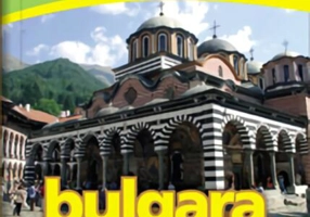 Bulgara. Ghid de conversaţie