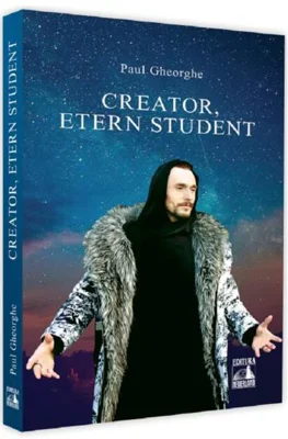 Creator, etern student