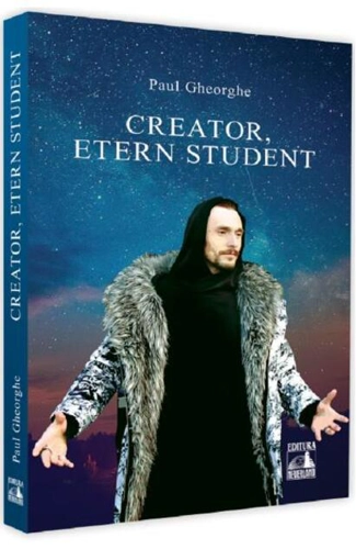 Creator, etern student