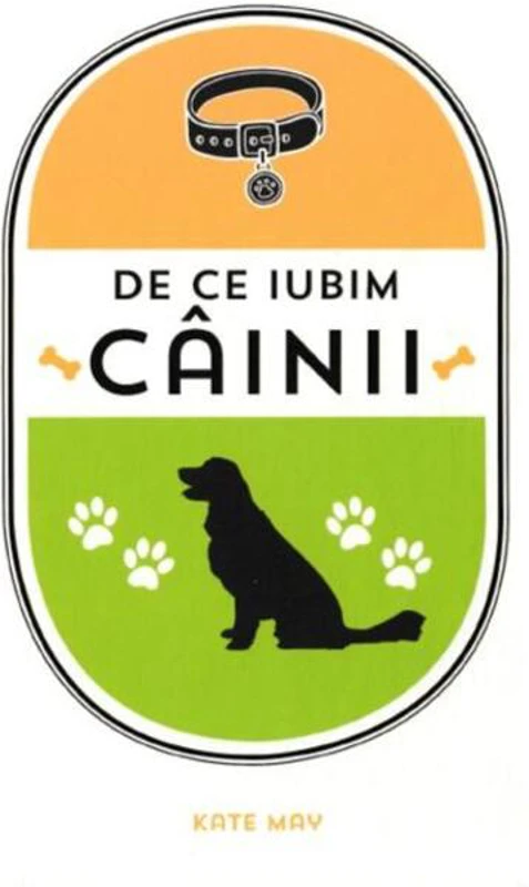 De ce iubim câinii