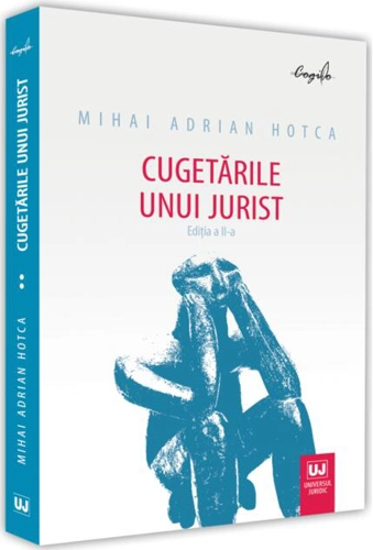 Cugetările unui jurist