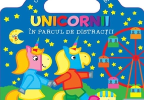 Unicornii - În parcul de distracții