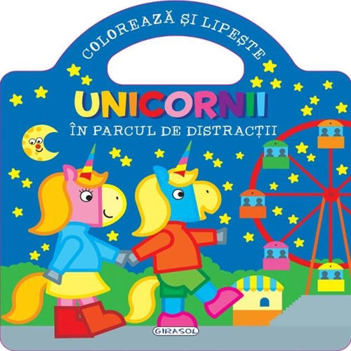 Unicornii - În parcul de distracții