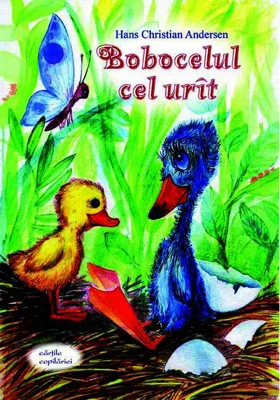 Bobocelul cel urît