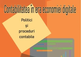 Contabilitatea în era economiei digitale