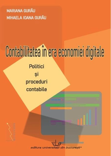 Contabilitatea în era economiei digitale