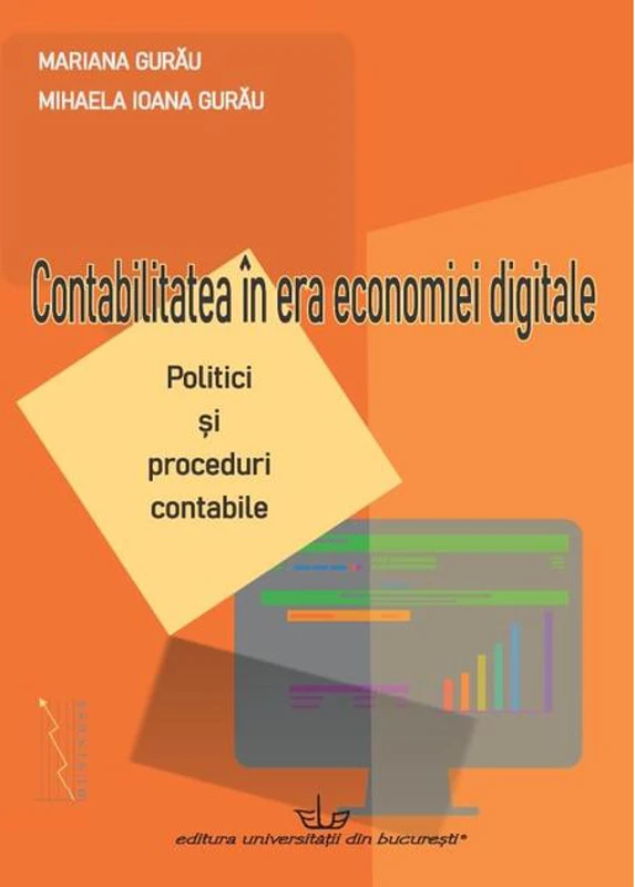 Contabilitatea în era economiei digitale