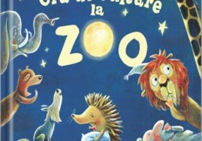 Ora de culcare la Zoo