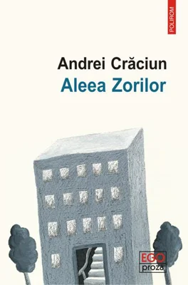 Aleea Zorilor