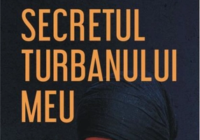 Secretul turbanului meu