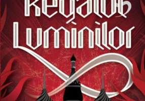 Regatul luminilor. Trilogia „Grisha” (Vol. 3)