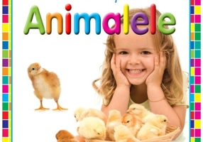 Învăț animalele