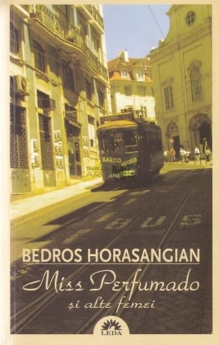Miss Perfumado și alte femei