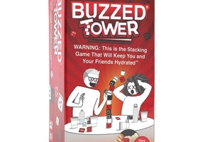 Buzzed Tower
